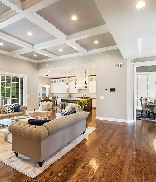 Smartworld Elie Saab Residences Located on 130M Road, Sector 98 Noida, facing Yamuna Expressway.